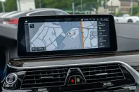 BMW 530 din 2022 cu 62.800 km - oferta BMW113480 - foto 13