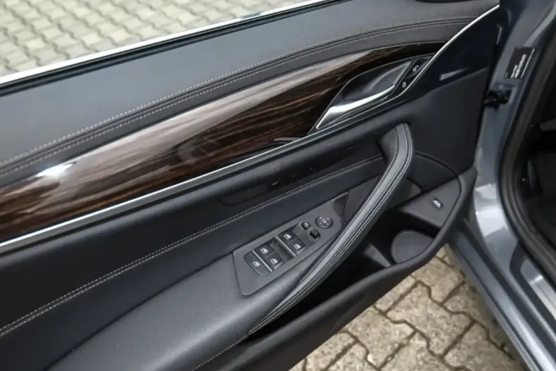 BMW 530 din 2022 cu 62.800 km - oferta BMW113480 - foto 15