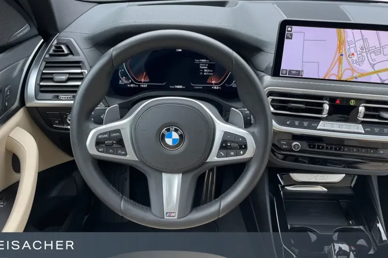 BMW X3 din 2024 cu 14.865 km - oferta BMW113481 - foto 5