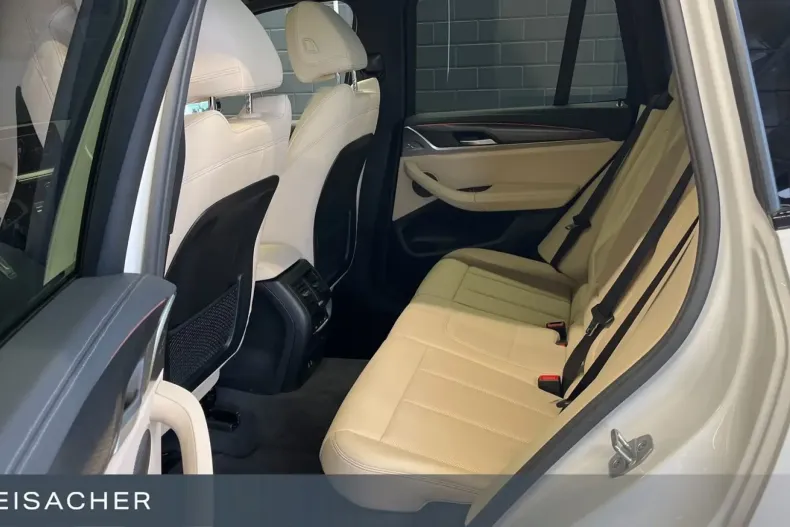 BMW X3 din 2024 cu 14.865 km - oferta BMW113481 - foto 8