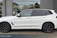 BMW X3 din 2024 cu 14.865 km - oferta BMW113481 - foto 9