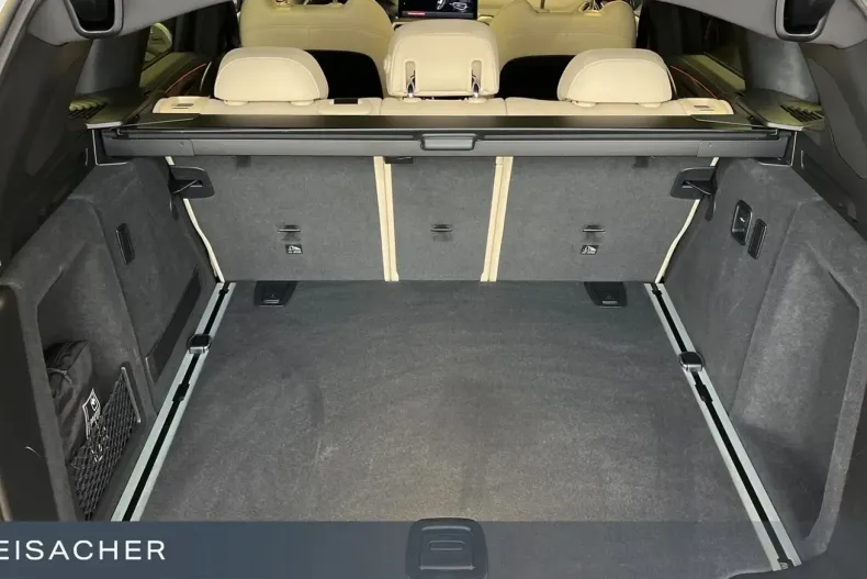 BMW X3 din 2024 cu 14.865 km - oferta BMW113481 - foto 10