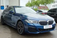 BMW 520 din 2021 cu 64.800 km - oferta BMW113482 - foto 2