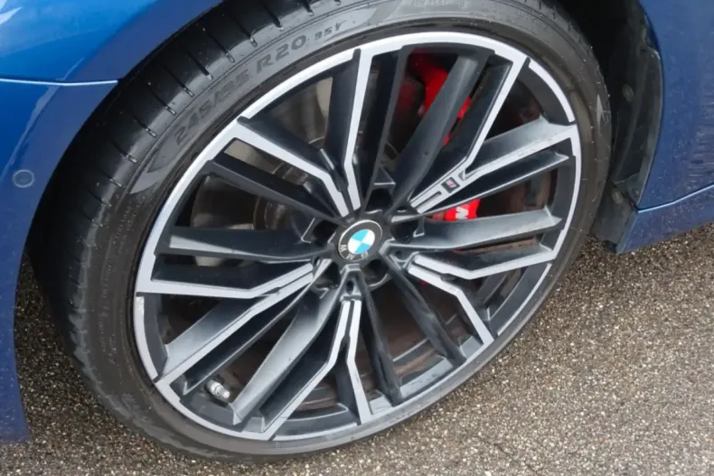 BMW 520 din 2021 cu 64.800 km - oferta BMW113482 - foto 5