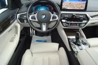 BMW 520 din 2021 cu 64.800 km - oferta BMW113482 - foto 6