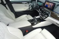 BMW 520 din 2021 cu 64.800 km - oferta BMW113482 - foto 9