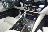 BMW 520 din 2021 cu 64.800 km - oferta BMW113482 - foto 10