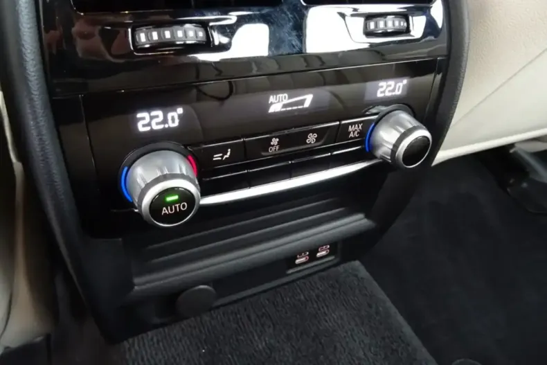 BMW 520 din 2021 cu 64.800 km - oferta BMW113482 - foto 11