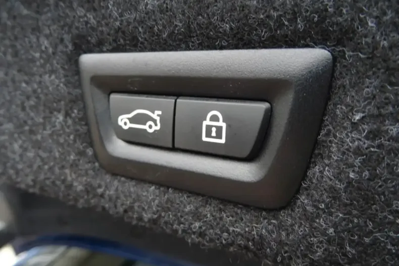 BMW 520 din 2021 cu 64.800 km - oferta BMW113482 - foto 13