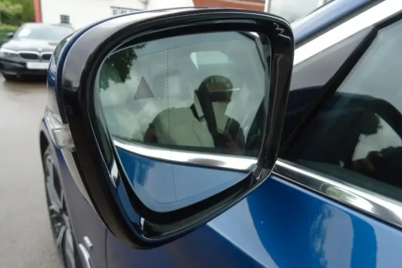 BMW 520 din 2021 cu 64.800 km - oferta BMW113482 - foto 14