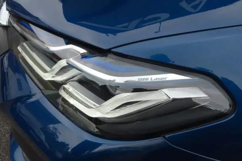 BMW 520 din 2021 cu 64.800 km - oferta BMW113482 - foto 15