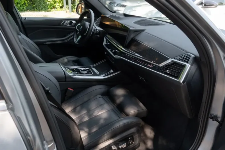 BMW X5 din 2024 cu 30.540 km - oferta BMW113483 - foto 13