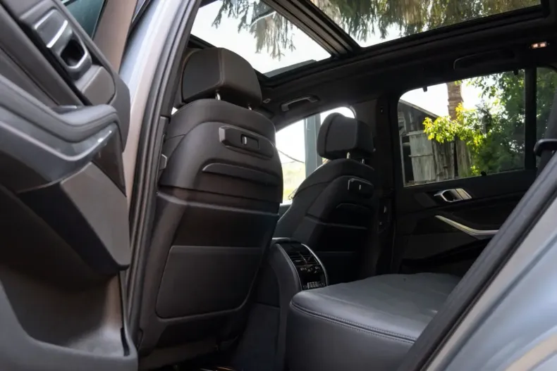 BMW X5 din 2024 cu 30.540 km - oferta BMW113483 - foto 15