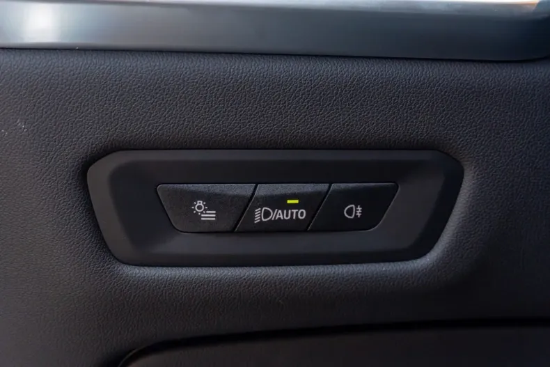 BMW X5 din 2024 cu 30.540 km - oferta BMW113483 - foto 20