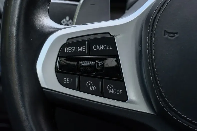 BMW X5 din 2024 cu 30.540 km - oferta BMW113483 - foto 23