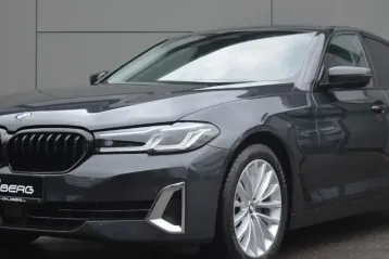 BMW 520 din 2023 - oferta BMW113485