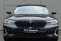 BMW 520 din 2023 cu 40.250 km - oferta BMW113485 - foto 2