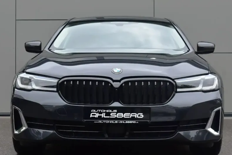 BMW 520 din 2023 cu 40.250 km - oferta BMW113485 - foto 2