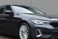 BMW 520 din 2023 cu 40.250 km - oferta BMW113485 - foto 3