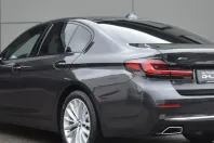 BMW 520 din 2023 cu 40.250 km - oferta BMW113485 - foto 4