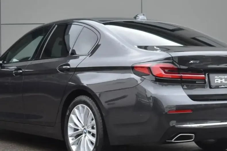 BMW 520 din 2023 cu 40.250 km - oferta BMW113485 - foto 4