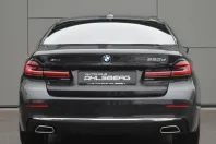 BMW 520 din 2023 cu 40.250 km - oferta BMW113485 - foto 5