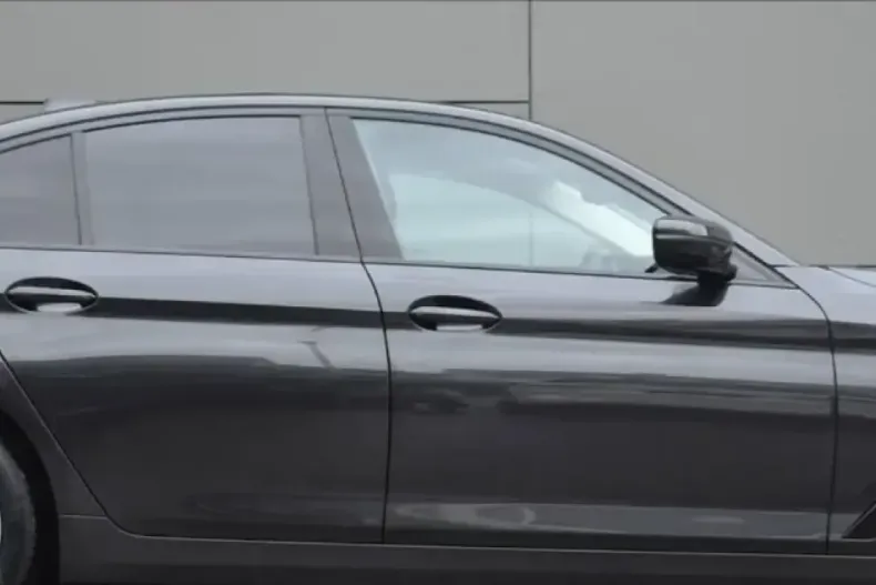 BMW 520 din 2023 cu 40.250 km - oferta BMW113485 - foto 7