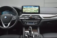 BMW 520 din 2023 cu 40.250 km - oferta BMW113485 - foto 9