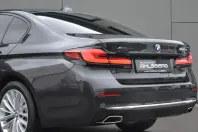 BMW 520 din 2023 cu 40.250 km - oferta BMW113485 - foto 12