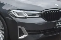 BMW 520 din 2023 cu 40.250 km - oferta BMW113485 - foto 13