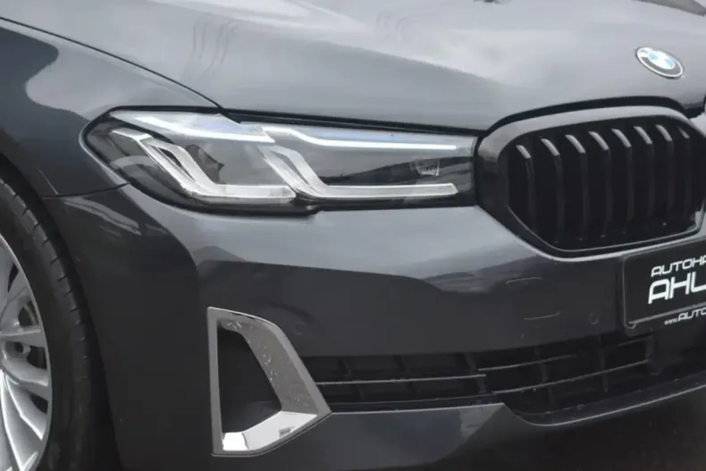 BMW 520 din 2023 cu 40.250 km - oferta BMW113485 - foto 13