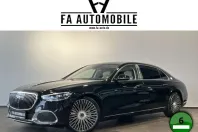 Mercedes-Benz S 680 din 2022 cu 31.500 km - oferta MER113487 - foto 1