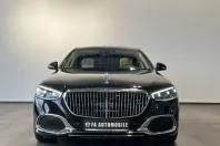 Mercedes-Benz S 680 din 2022 cu 31.500 km - oferta MER113487 - foto 2
