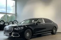 Mercedes-Benz S 680 din 2022 cu 31.500 km - oferta MER113487 - foto 4