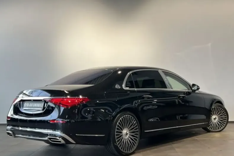 Mercedes-Benz S 680 din 2022 cu 31.500 km - oferta MER113487 - foto 9