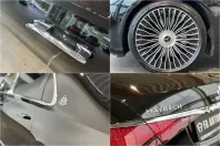 Mercedes-Benz S 680 din 2022 cu 31.500 km - oferta MER113487 - foto 25