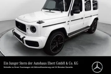 Mercedes-Benz G 63 AMG din 2024 - oferta MER113488
