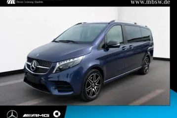 Mercedes-Benz V 300 din 2023 - oferta MER113489