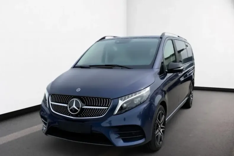 Mercedes-Benz V 300 din 2023 cu 19.900 km - oferta MER113489 - foto 2