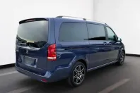 Mercedes-Benz V 300 din 2023 cu 19.900 km - oferta MER113489 - foto 4