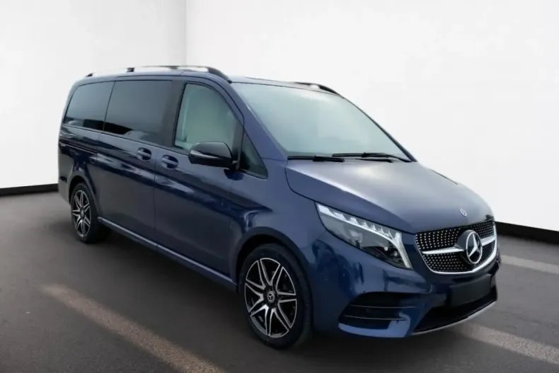 Mercedes-Benz V 300 din 2023 cu 19.900 km - oferta MER113489 - foto 5