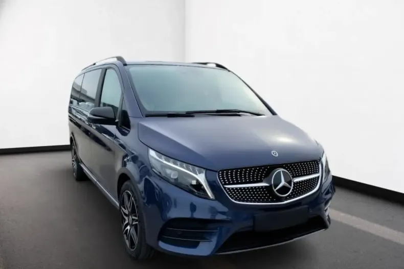 Mercedes-Benz V 300 din 2023 cu 19.900 km - oferta MER113489 - foto 6