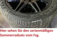 Mercedes-Benz V 300 din 2023 cu 19.900 km - oferta MER113489 - foto 7