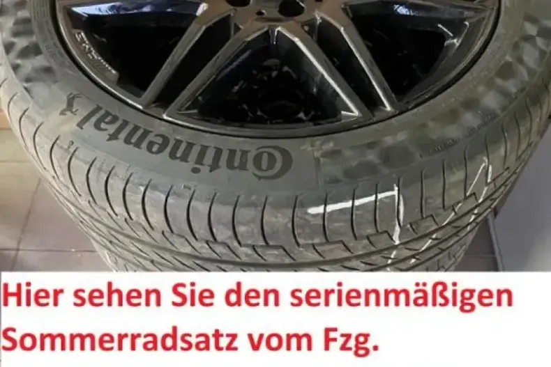 Mercedes-Benz V 300 din 2023 cu 19.900 km - oferta MER113489 - foto 7