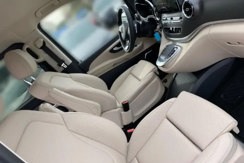 Mercedes-Benz V 300 din 2023 cu 19.900 km - oferta MER113489 - foto 10