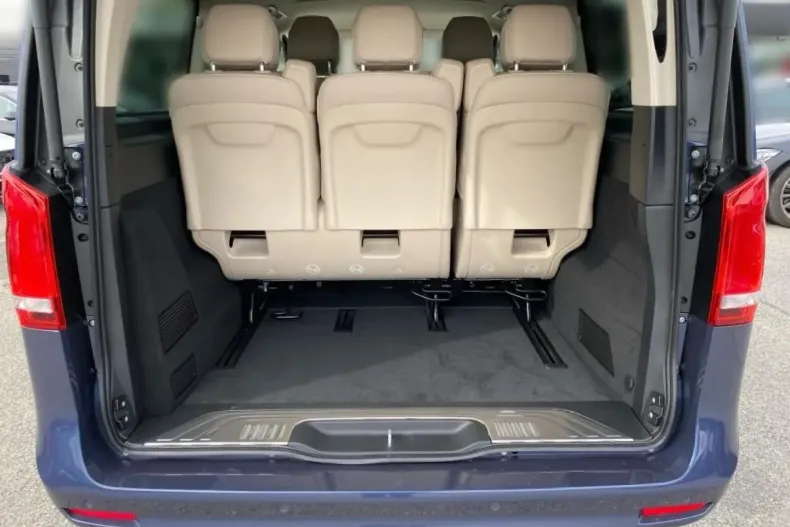 Mercedes-Benz V 300 din 2023 cu 19.900 km - oferta MER113489 - foto 12