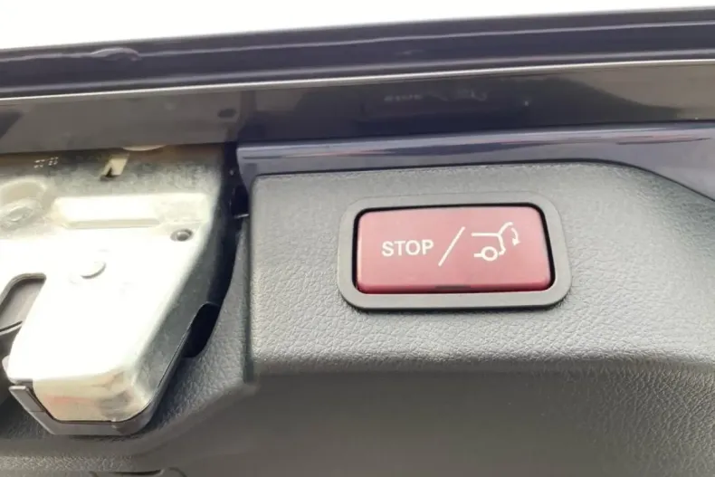 Mercedes-Benz V 300 din 2023 cu 19.900 km - oferta MER113489 - foto 13