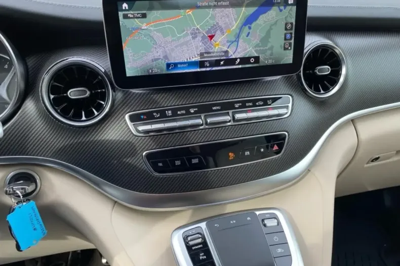 Mercedes-Benz V 300 din 2023 cu 19.900 km - oferta MER113489 - foto 15