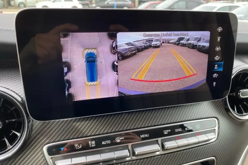 Mercedes-Benz V 300 din 2023 cu 19.900 km - oferta MER113489 - foto 16