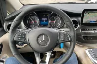 Mercedes-Benz V 300 din 2023 cu 19.900 km - oferta MER113489 - foto 17